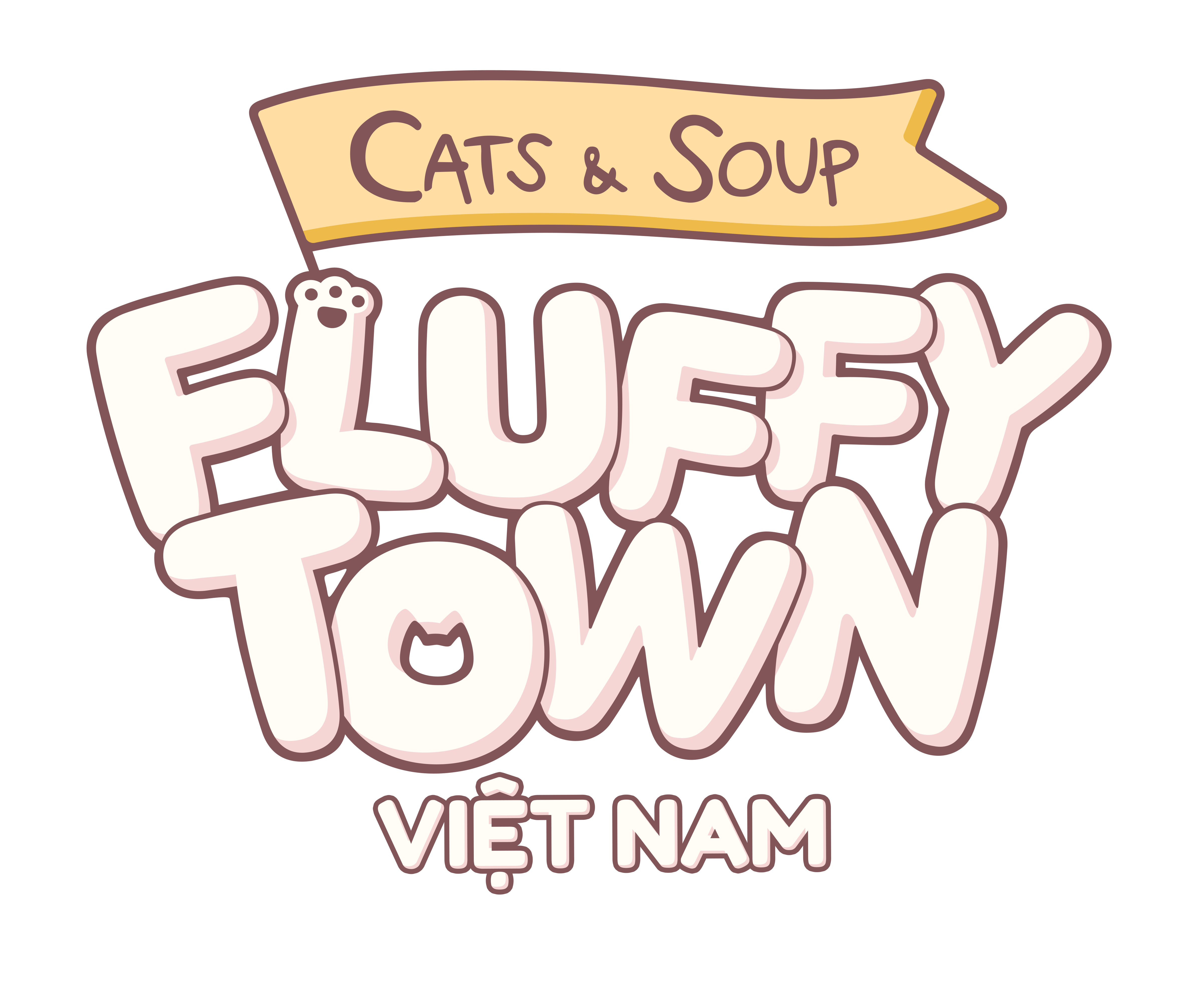 Cat and Soup