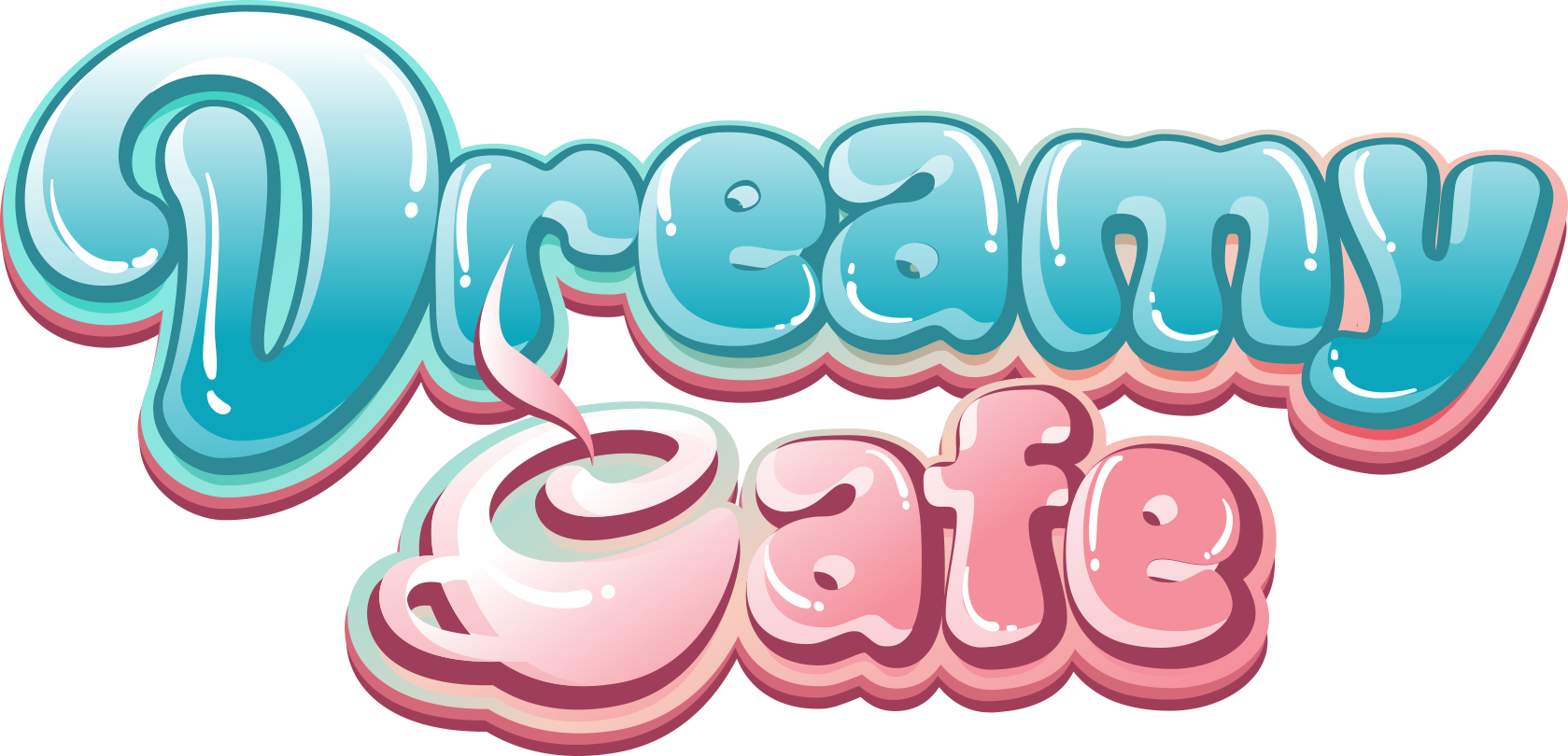 Dreamy Cafe