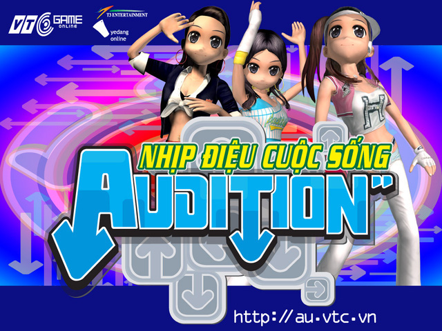 Audition