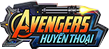 Avengers The Legends