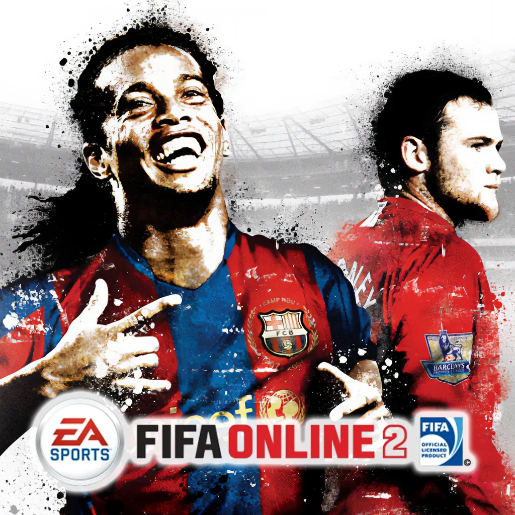 Fifa Online 2