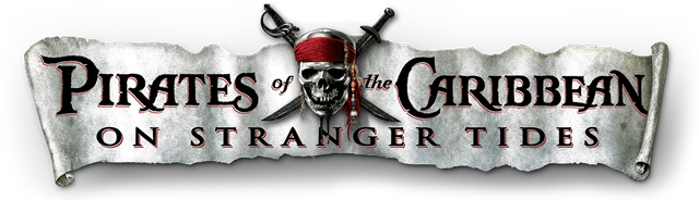 Pirates of the Caribbean