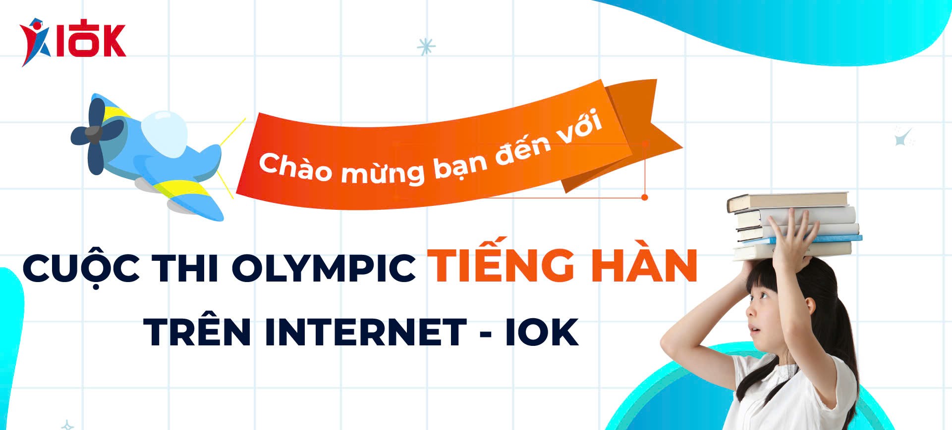 Học và thi tiếng Hàn trên Internet (IOK)
