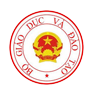 Bộ Giáo Dục và Đào Tạo